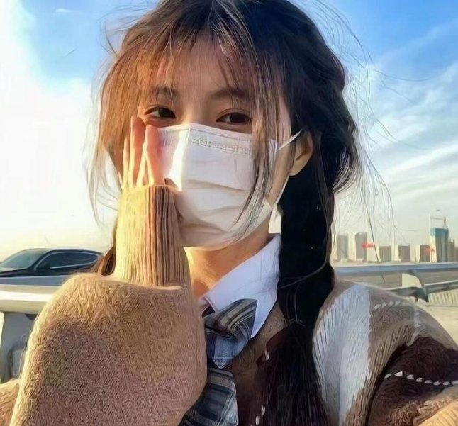 玉女干戈