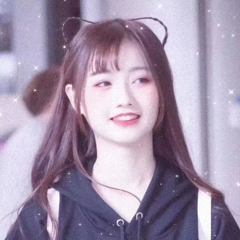今天你真好看