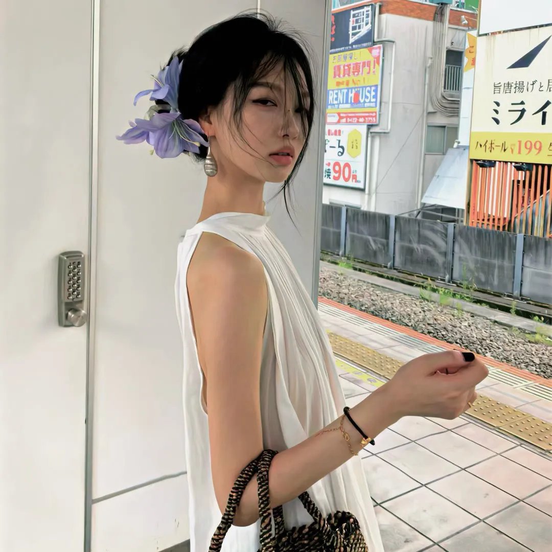 粉红香蕉