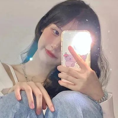 吓一秒恋人