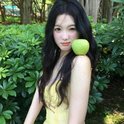 你是我眼中的山川和海洋